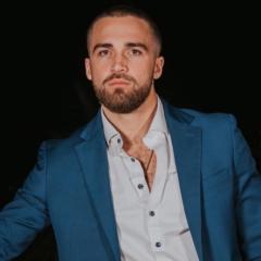 Tyler Lajoie
