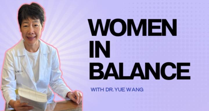 Women In Balance