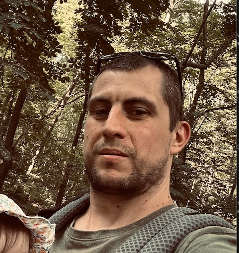Viktor Zahov