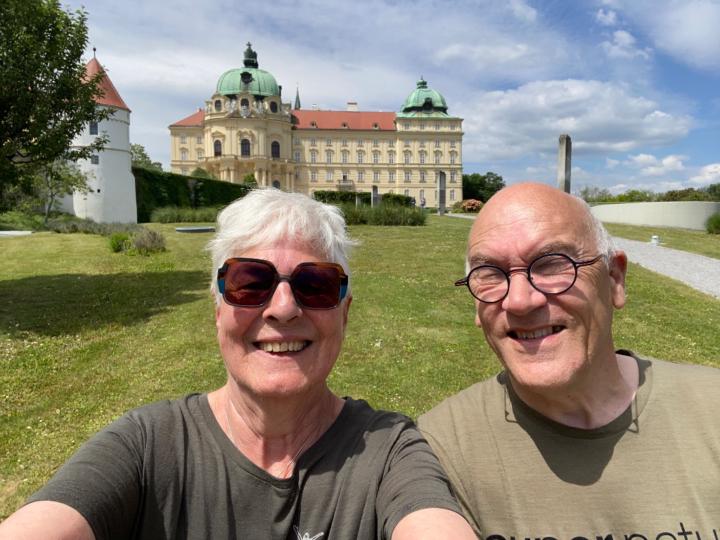 Brigitte van Tienhoven