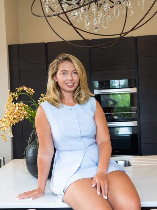 Molly Happer