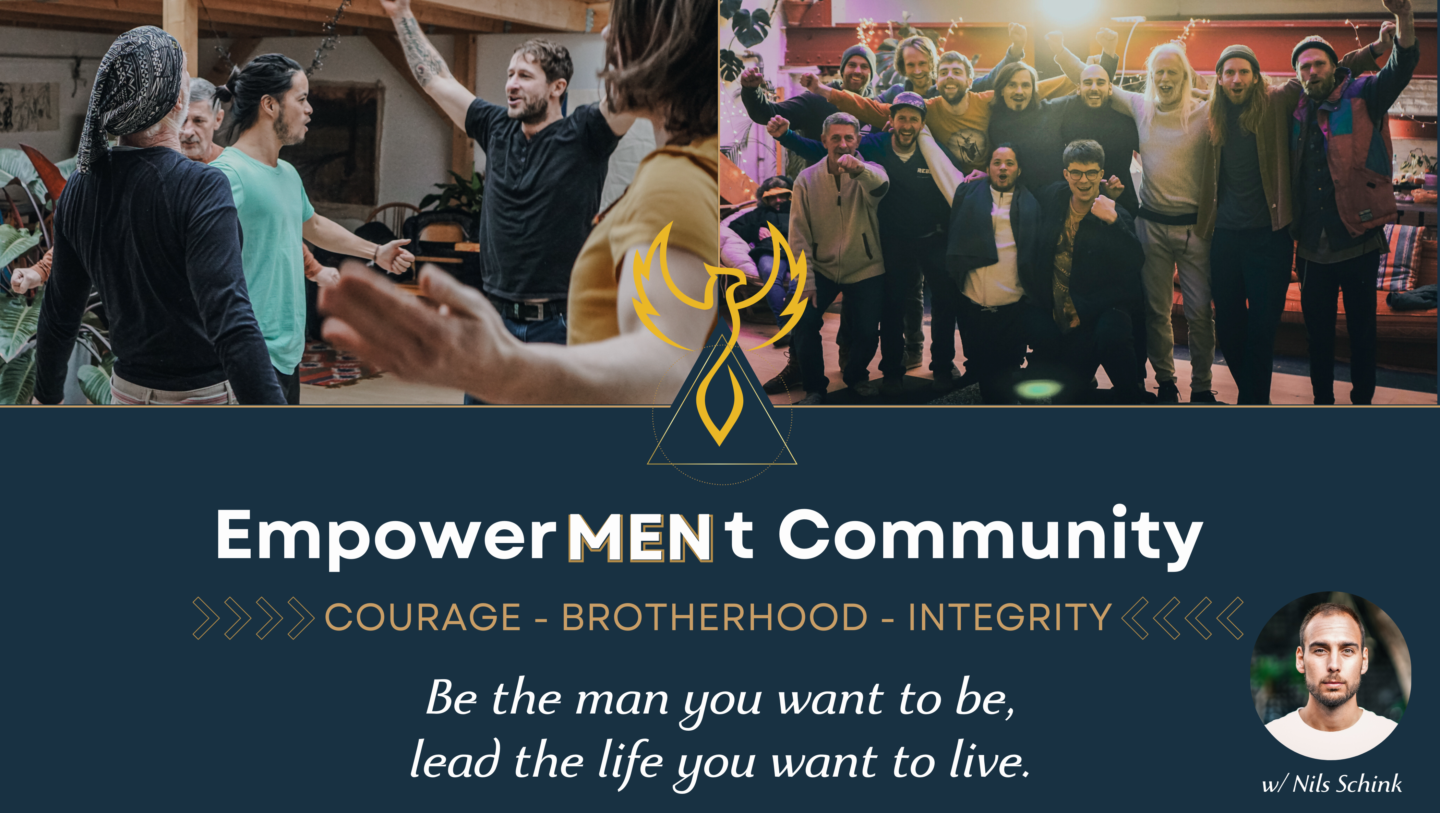 EmpowerMENt Community