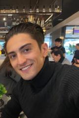 Sergio Ruiz