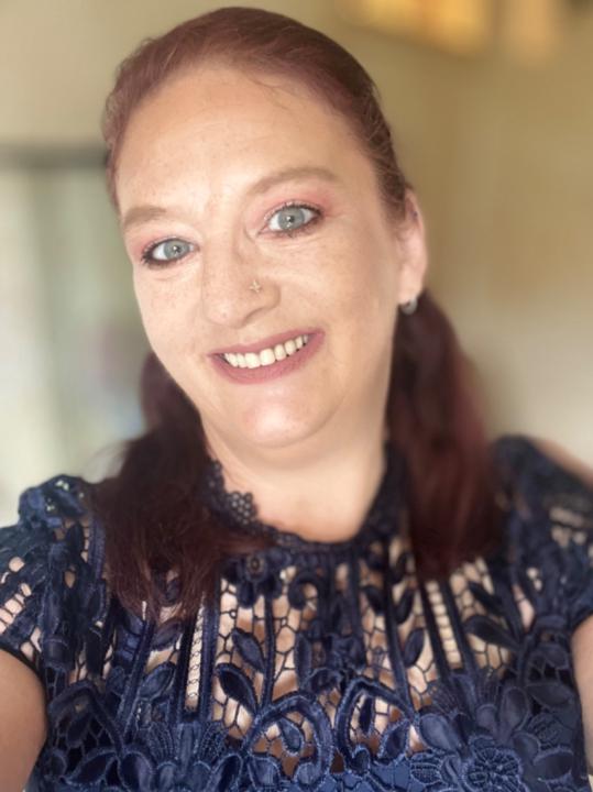 Arlene Jones