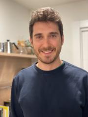 Miguel Barrio BARRIO