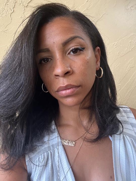 Charita Coleman