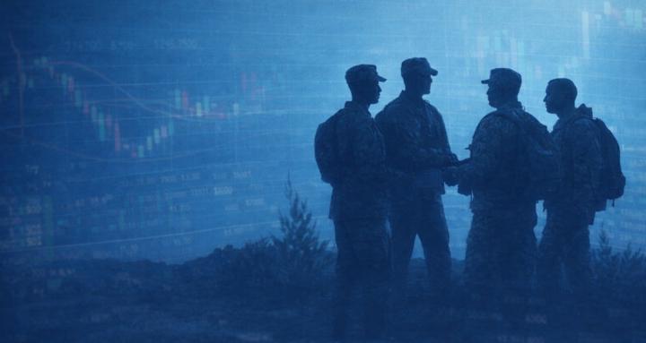 6 Figure Vet Community