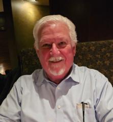 Robert Hewlett