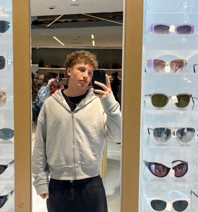 Joaquin Rodriguez delisio