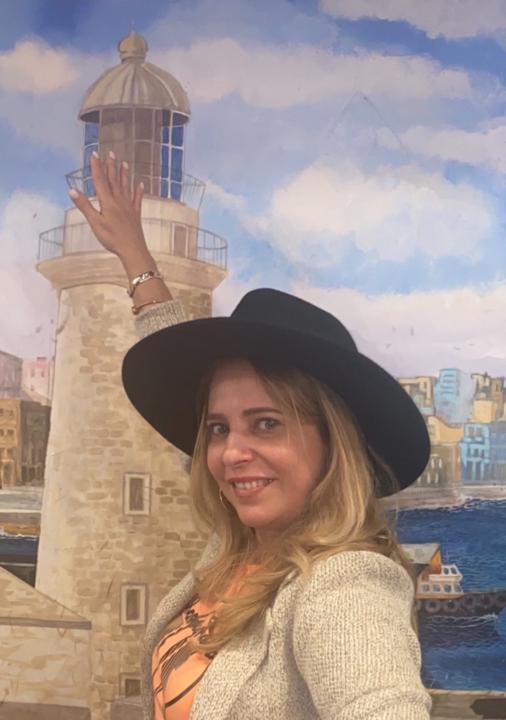 Argelia Gutiérrez