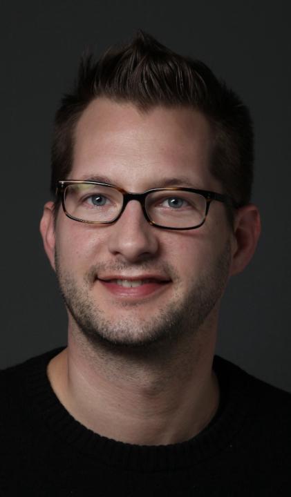 Adam Courter