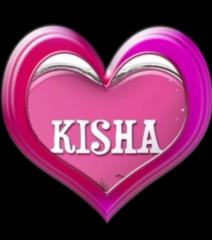 Kisha Davis