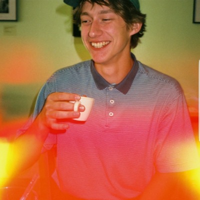 Aaron Lehman