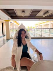 Gretchen Folesterio