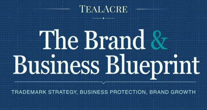 The Brand & Business Blueprint