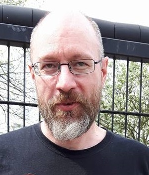 Nick Shaw