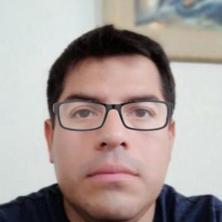 Paul Amesquita