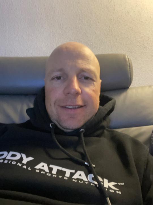 Tobias Kaib