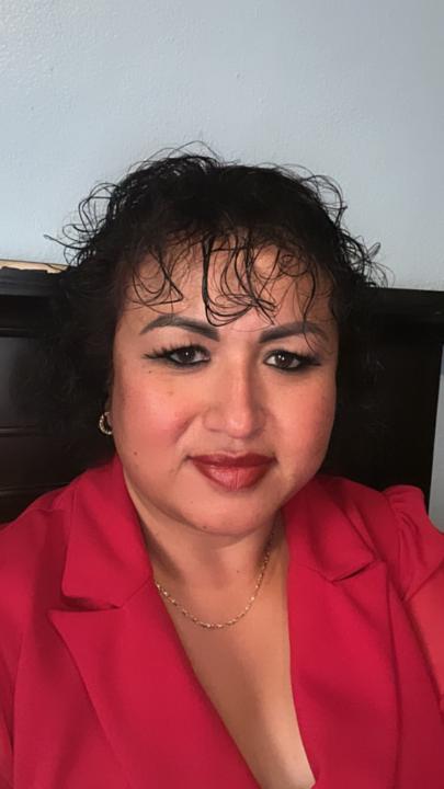 Martha Cecilia Orduño Inzunza