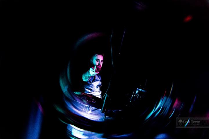 Draven Castrovillari