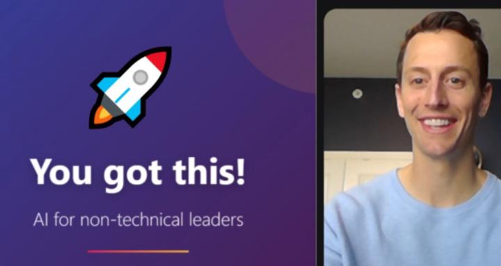 AI for non-technical leaders