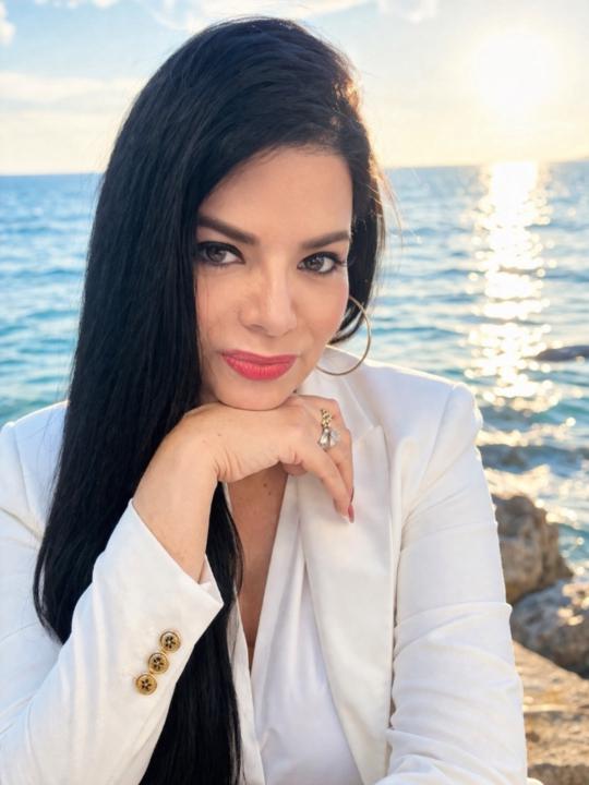 Sandra Pulido