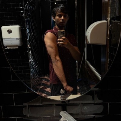 Rishabh Bhartiya