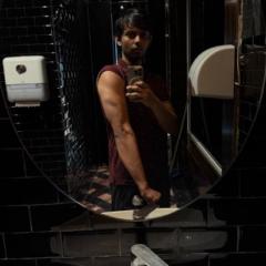 Rishabh Bhartiya