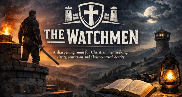 The Watchmen