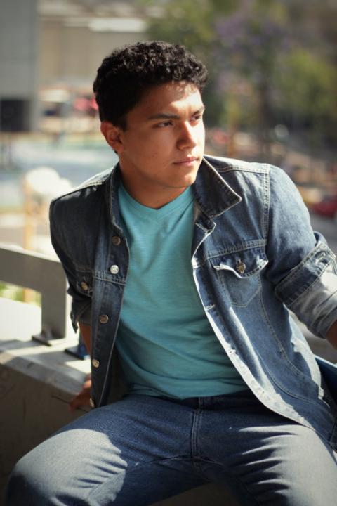 Ernesto Ceja