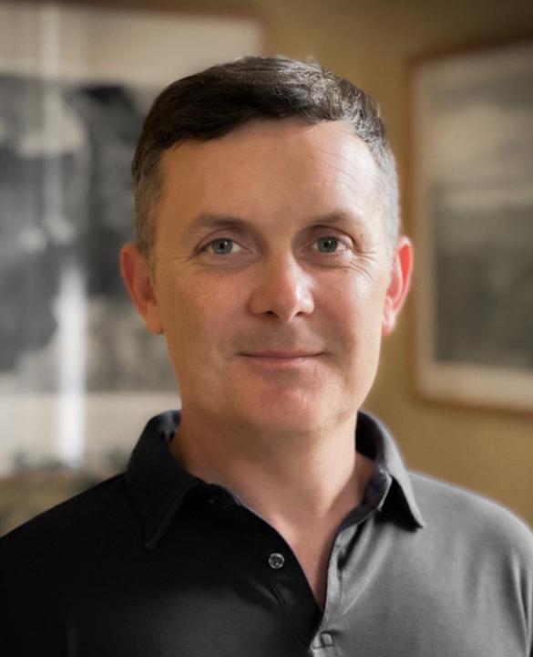Julian Murray