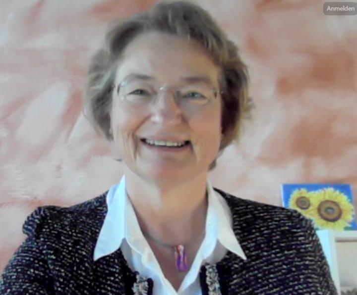 Kerstin Borras