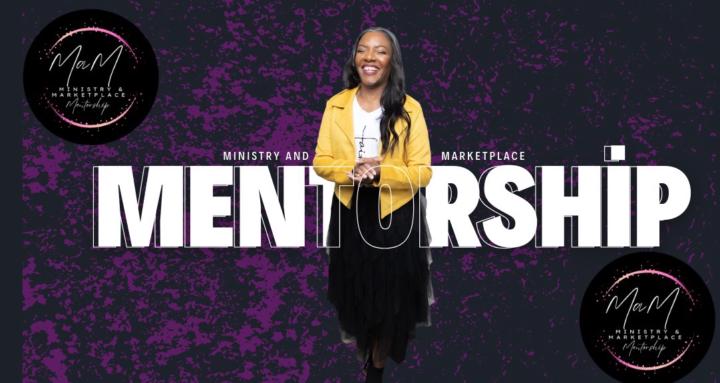 MAM Mentorship Cohort