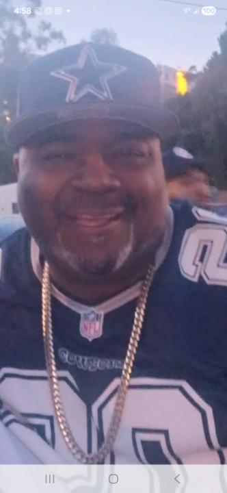 Larry Jones