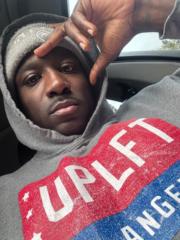Marchell Parker