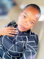Nyasha Ruocha