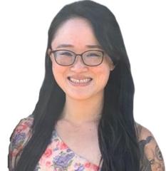 Elizabeth Huang