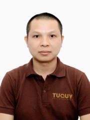 Thanh Nguyen Xuan