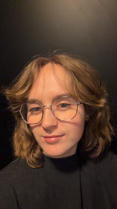 Victoria Engrand