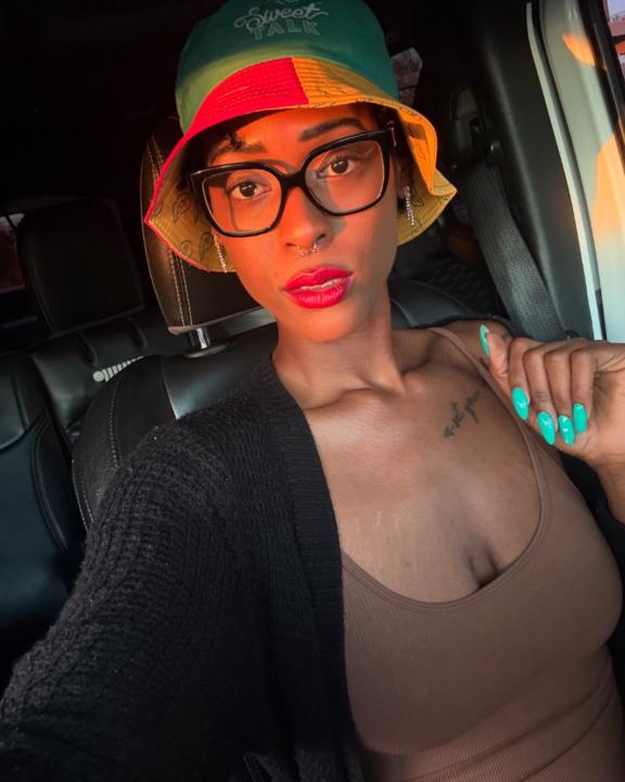 Jermisha Miles