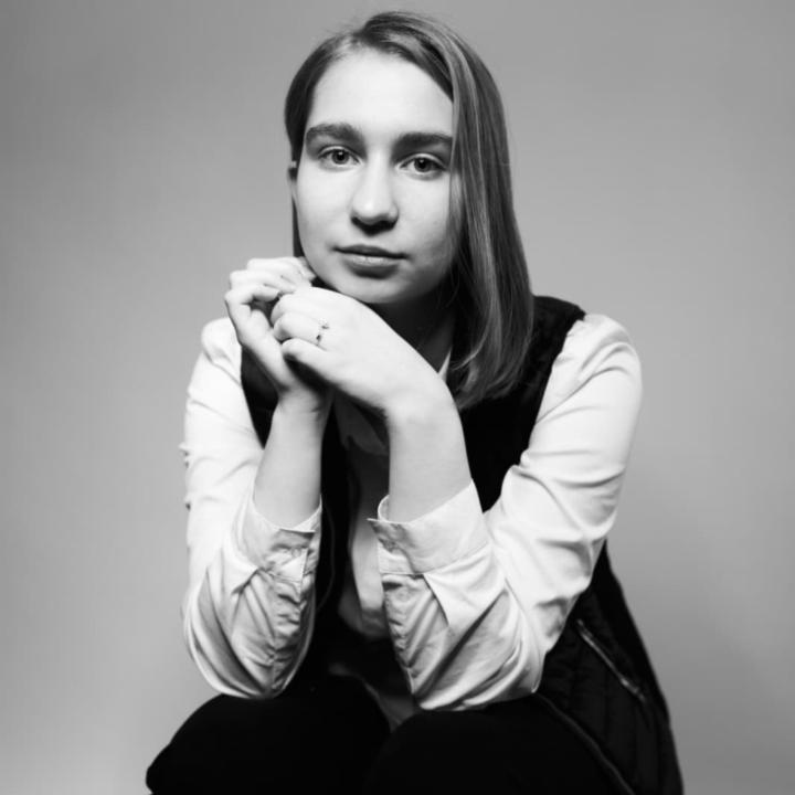 Veronika Ponamarchuk