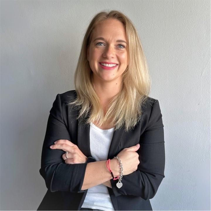 Alexandra Bergerhausen