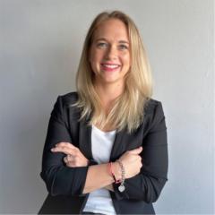 Alexandra Bergerhausen