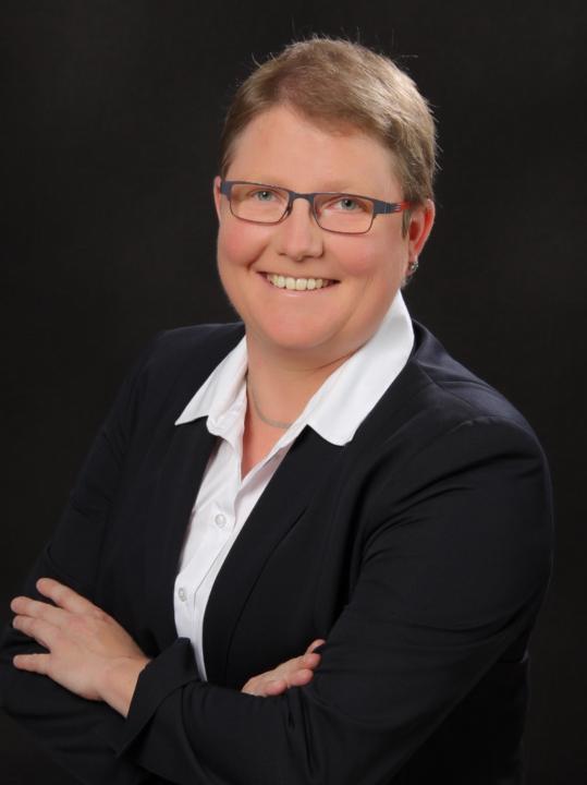 Tanja Großmann