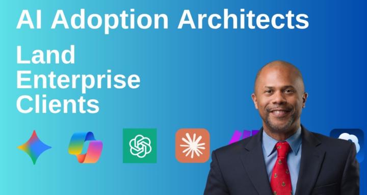 AI Adoption Architects