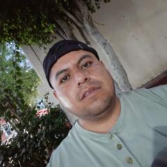 Mario Gonzalez