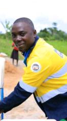 John Stephen Mukwaya