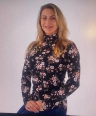 Tamzin Everett