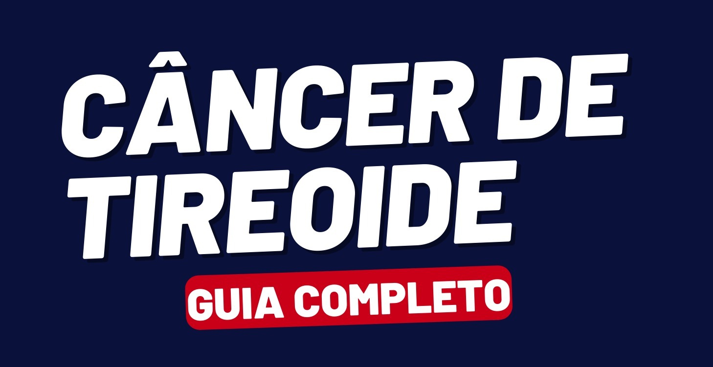 Câncer de tireoide