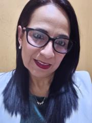 Maria isabel Gonzalez Rios